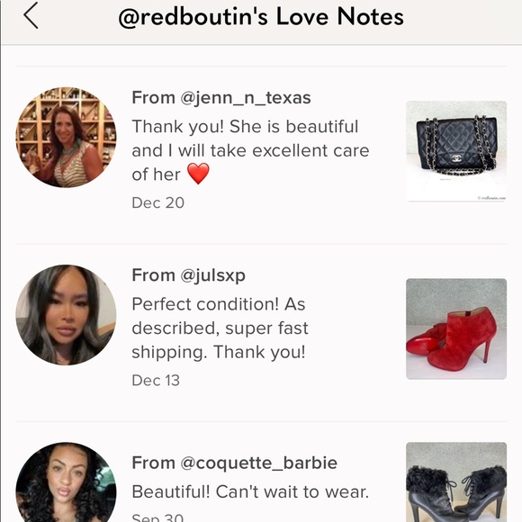 💃👠💃🏾 Bookmark my page so you can come back - Picture 3 of 11